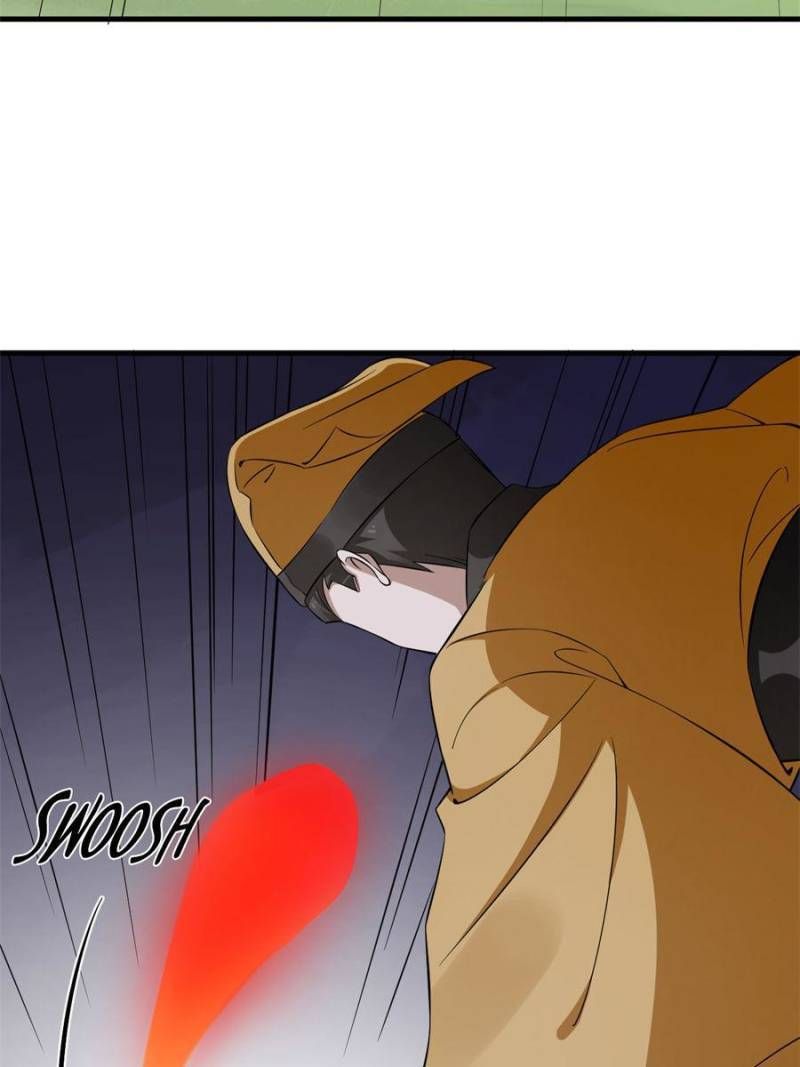 Queen of Poison: the Legend of a Super Agent, Doctor and Princess chapter 359 page 53