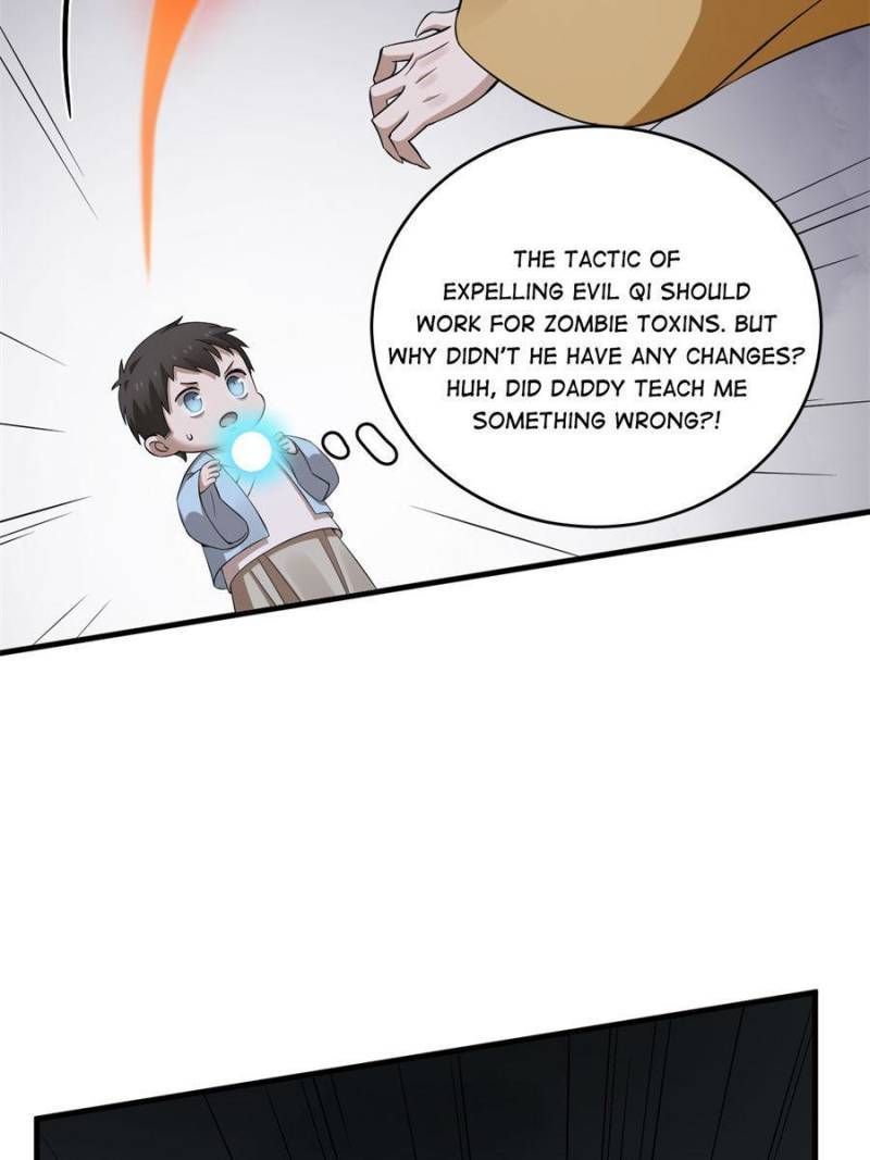 Queen of Poison: the Legend of a Super Agent, Doctor and Princess chapter 359 page 54