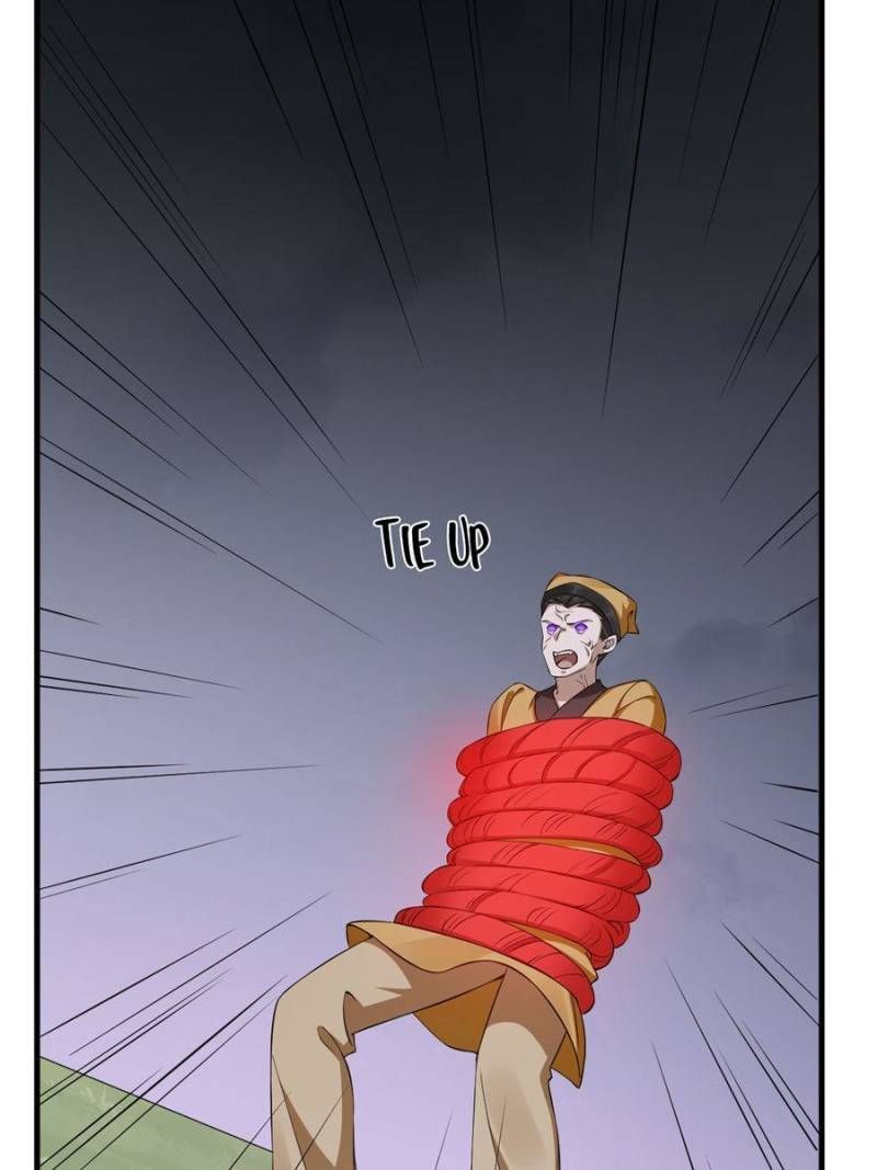 Queen of Poison: the Legend of a Super Agent, Doctor and Princess chapter 359 page 55