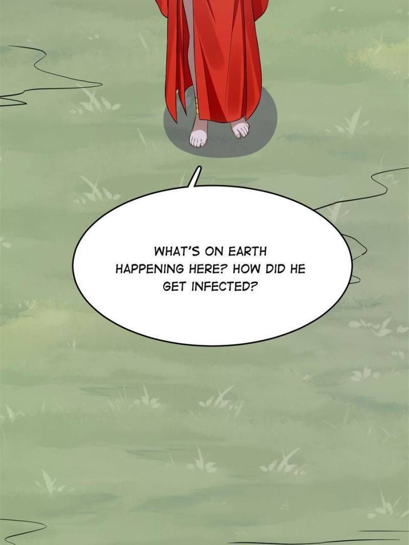 Queen of Poison: the Legend of a Super Agent, Doctor and Princess chapter 359 page 59