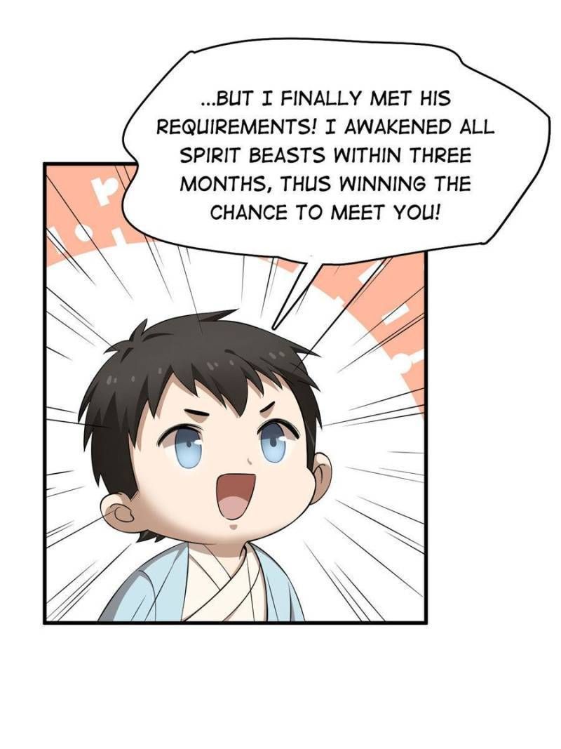 Queen of Poison: the Legend of a Super Agent, Doctor and Princess chapter 359 page 7