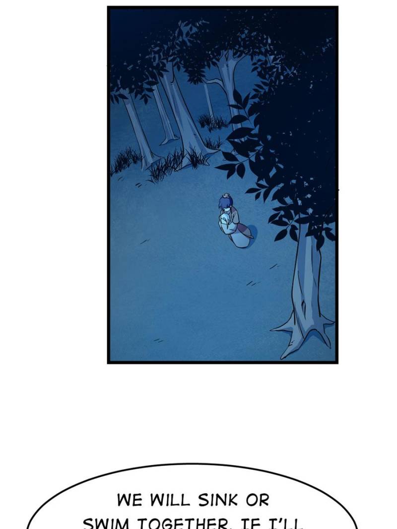 Queen of Poison: the Legend of a Super Agent, Doctor and Princess chapter 36 page 1