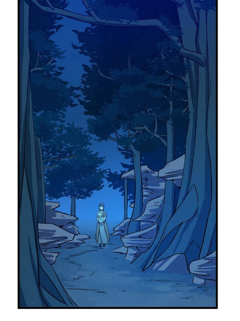 Queen of Poison: the Legend of a Super Agent, Doctor and Princess chapter 36 page 21