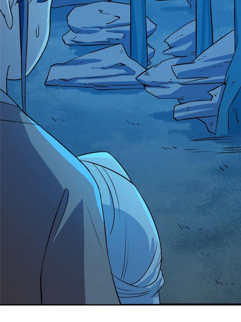 Queen of Poison: the Legend of a Super Agent, Doctor and Princess chapter 36 page 27