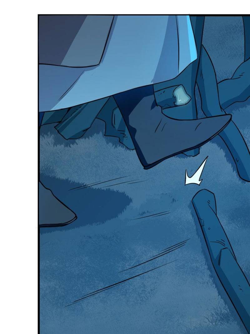 Queen of Poison: the Legend of a Super Agent, Doctor and Princess chapter 36 page 29