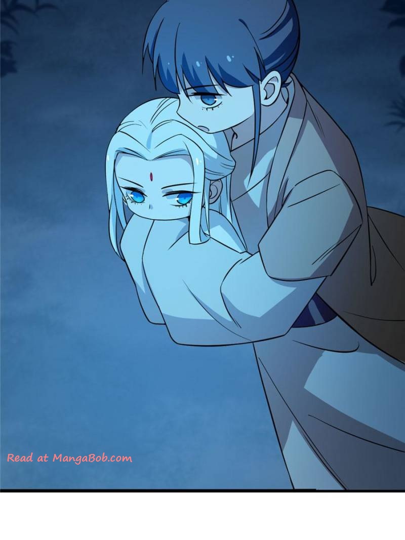 Queen of Poison: the Legend of a Super Agent, Doctor and Princess chapter 36 page 3