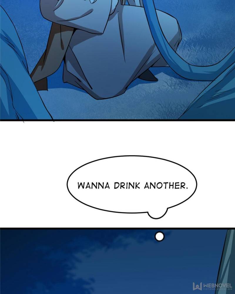 Queen of Poison: the Legend of a Super Agent, Doctor and Princess chapter 36 page 37