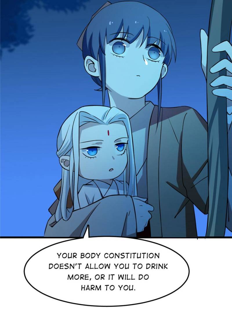 Queen of Poison: the Legend of a Super Agent, Doctor and Princess chapter 36 page 38