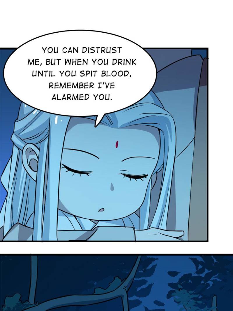 Queen of Poison: the Legend of a Super Agent, Doctor and Princess chapter 36 page 41