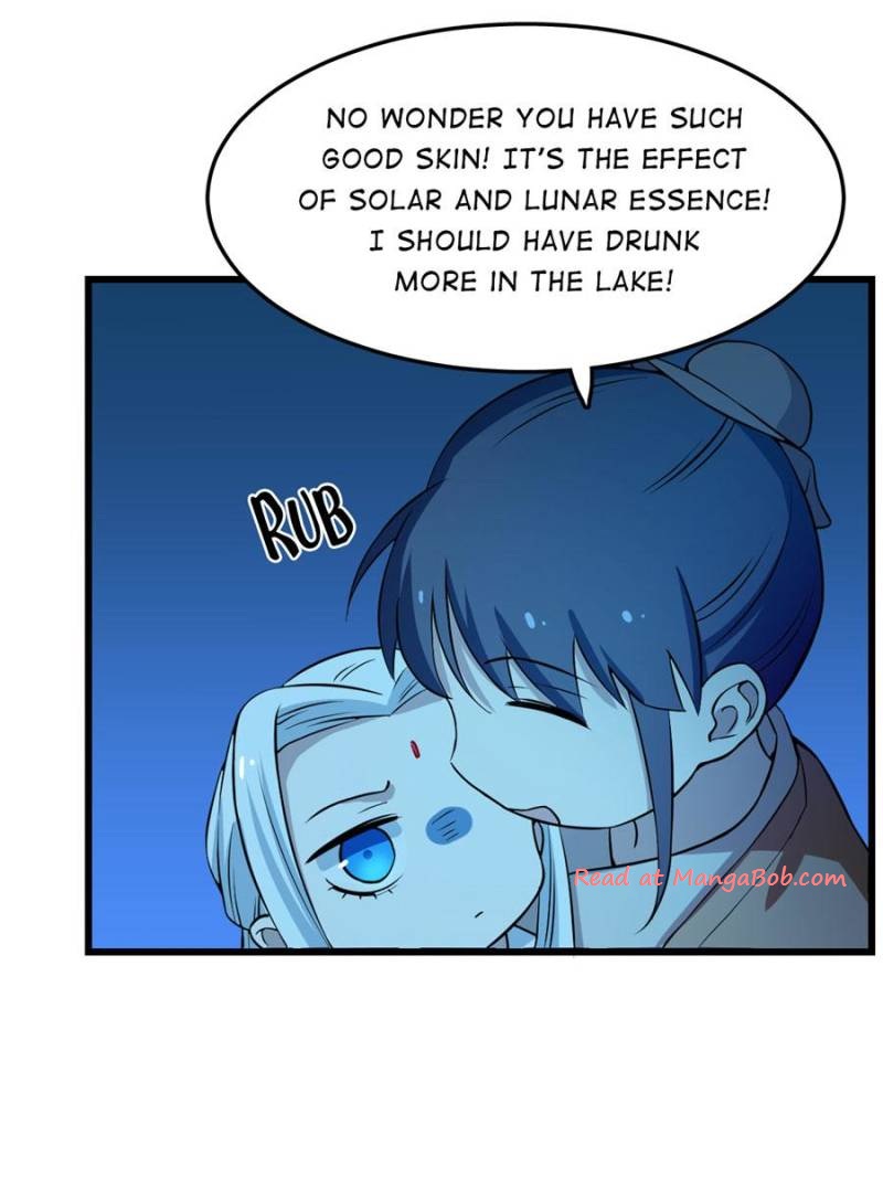 Queen of Poison: the Legend of a Super Agent, Doctor and Princess chapter 36 page 54