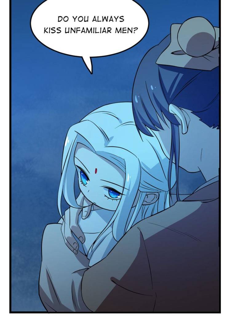 Queen of Poison: the Legend of a Super Agent, Doctor and Princess chapter 36 page 58