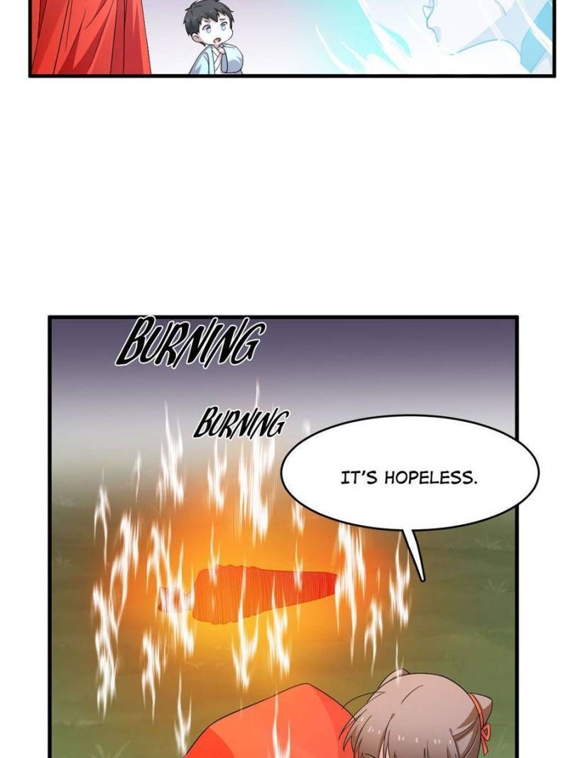 Queen of Poison: the Legend of a Super Agent, Doctor and Princess chapter 360 page 28