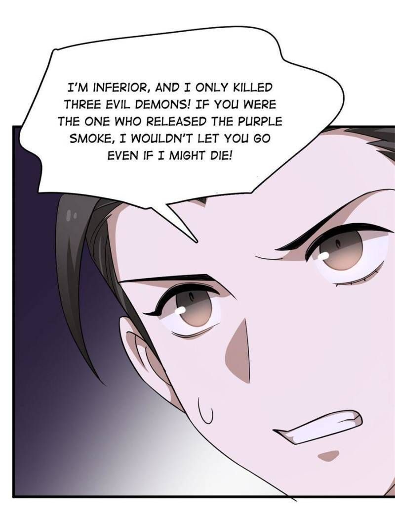 Queen of Poison: the Legend of a Super Agent, Doctor and Princess chapter 360 page 9