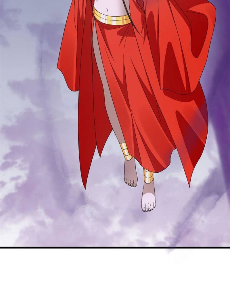 Queen of Poison: the Legend of a Super Agent, Doctor and Princess chapter 361 page 26