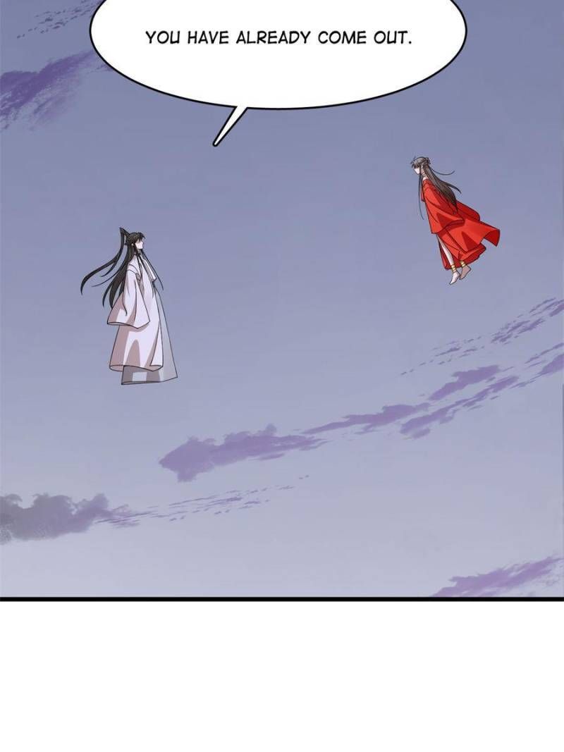 Queen of Poison: the Legend of a Super Agent, Doctor and Princess chapter 361 page 31