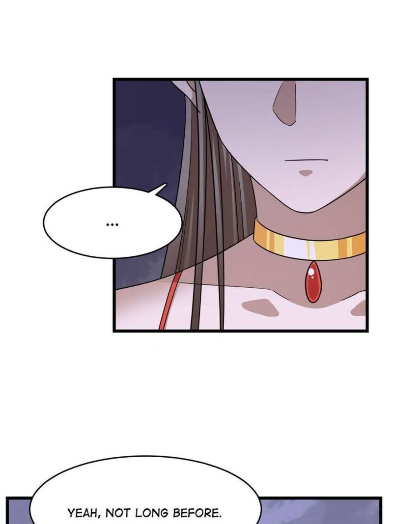 Queen of Poison: the Legend of a Super Agent, Doctor and Princess chapter 361 page 32