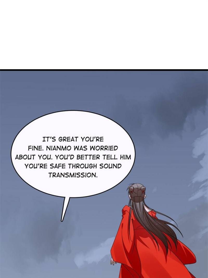 Queen of Poison: the Legend of a Super Agent, Doctor and Princess chapter 361 page 35