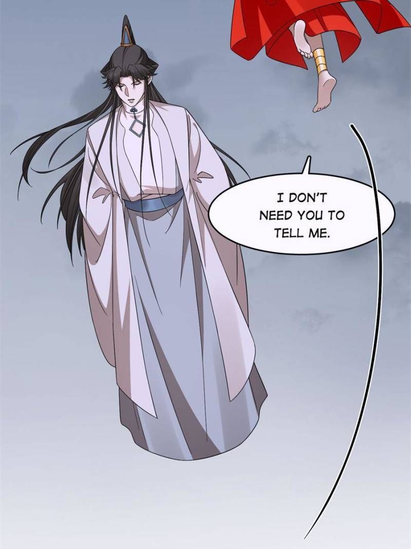 Queen of Poison: the Legend of a Super Agent, Doctor and Princess chapter 361 page 36