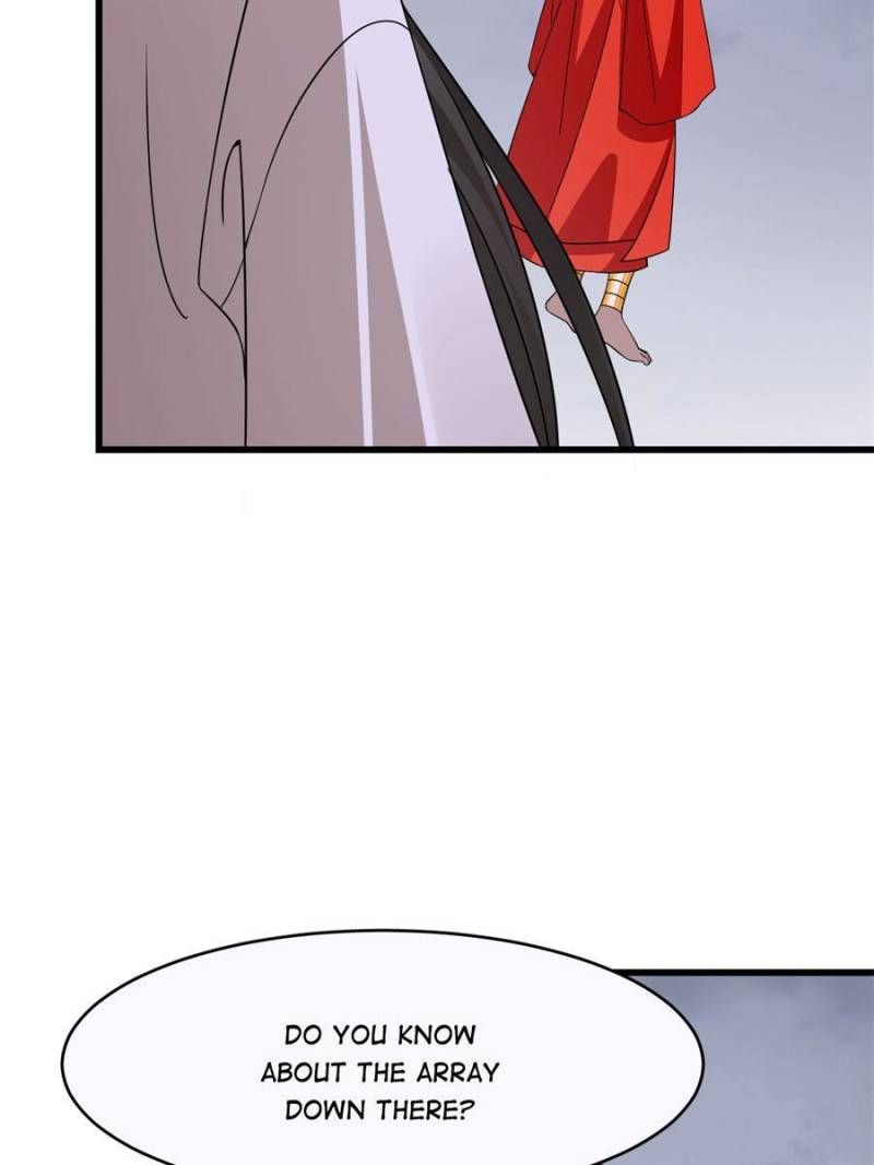 Queen of Poison: the Legend of a Super Agent, Doctor and Princess chapter 361 page 38