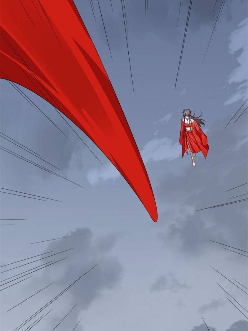 Queen of Poison: the Legend of a Super Agent, Doctor and Princess chapter 361 page 44