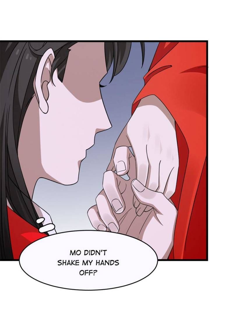 Queen of Poison: the Legend of a Super Agent, Doctor and Princess chapter 361 page 48