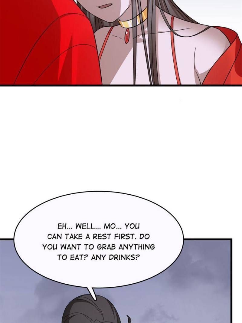 Queen of Poison: the Legend of a Super Agent, Doctor and Princess chapter 361 page 50