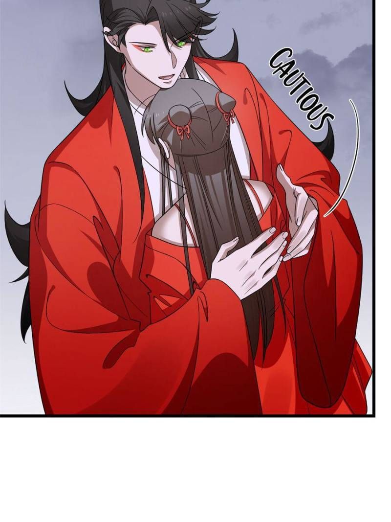 Queen of Poison: the Legend of a Super Agent, Doctor and Princess chapter 361 page 51