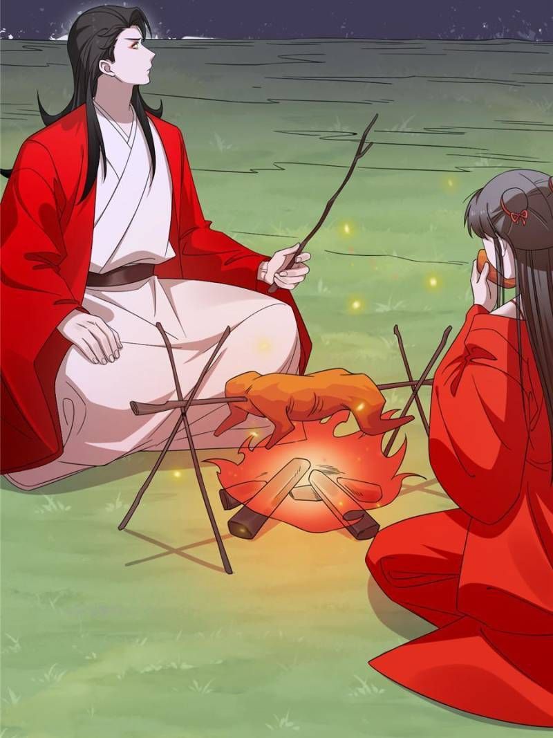 Queen of Poison: the Legend of a Super Agent, Doctor and Princess chapter 362 page 17