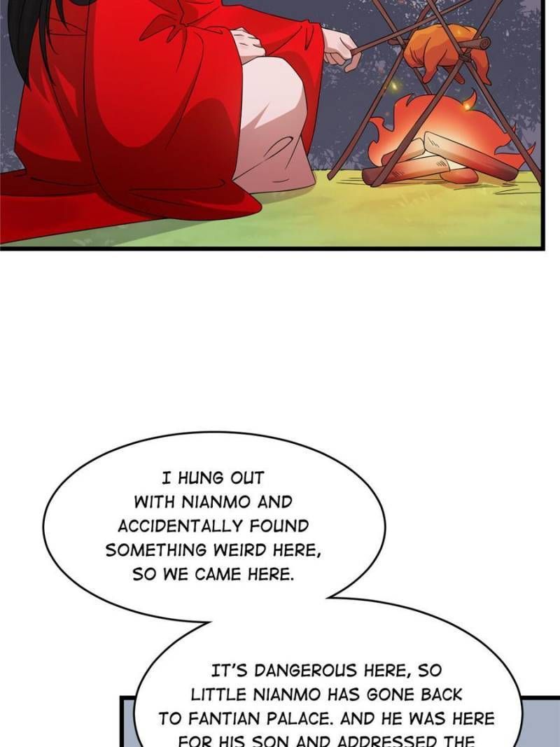 Queen of Poison: the Legend of a Super Agent, Doctor and Princess chapter 362 page 19