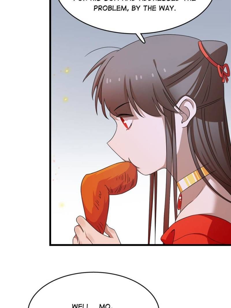 Queen of Poison: the Legend of a Super Agent, Doctor and Princess chapter 362 page 20