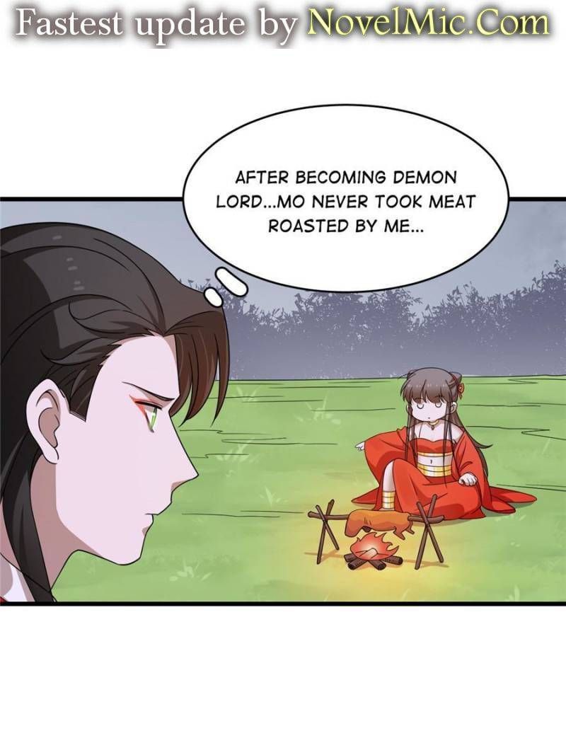 Queen of Poison: the Legend of a Super Agent, Doctor and Princess chapter 362 page 23