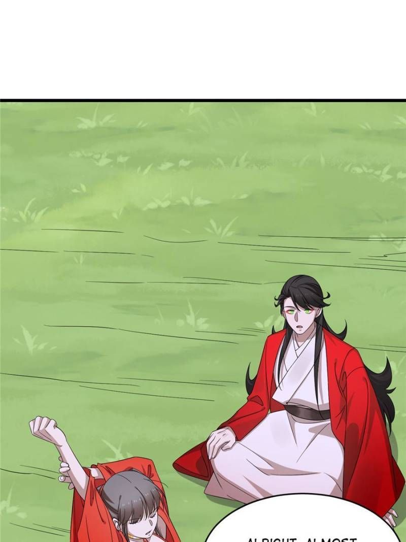 Queen of Poison: the Legend of a Super Agent, Doctor and Princess chapter 362 page 24