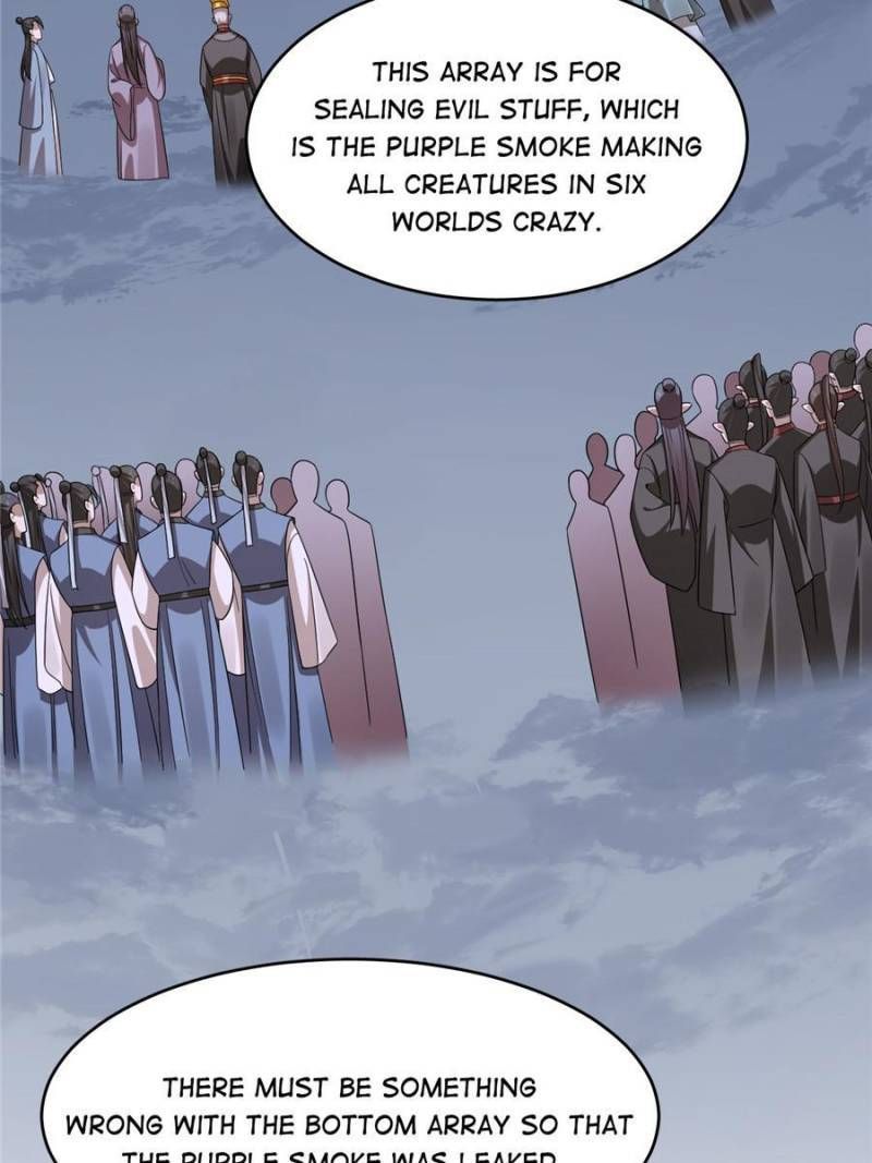 Queen of Poison: the Legend of a Super Agent, Doctor and Princess chapter 362 page 27