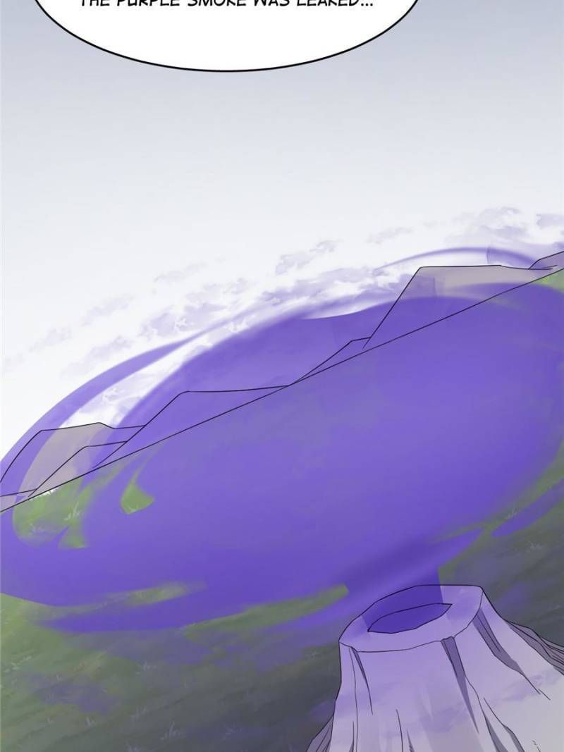 Queen of Poison: the Legend of a Super Agent, Doctor and Princess chapter 362 page 28