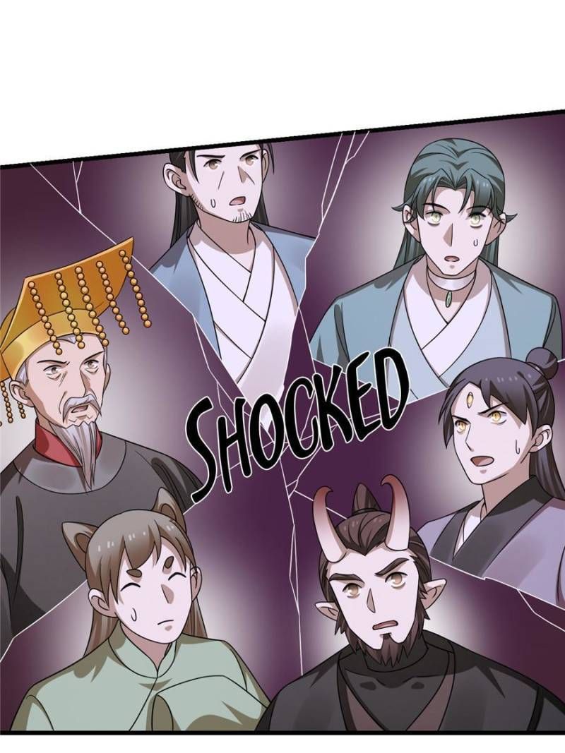 Queen of Poison: the Legend of a Super Agent, Doctor and Princess chapter 362 page 32