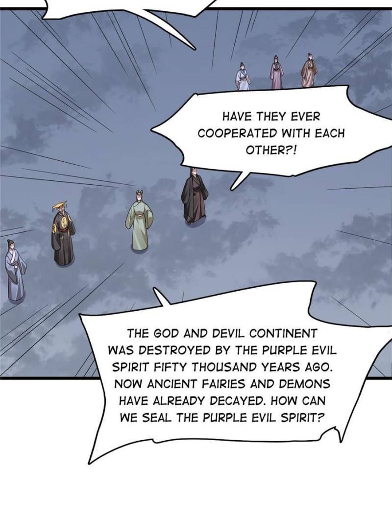 Queen of Poison: the Legend of a Super Agent, Doctor and Princess chapter 362 page 39