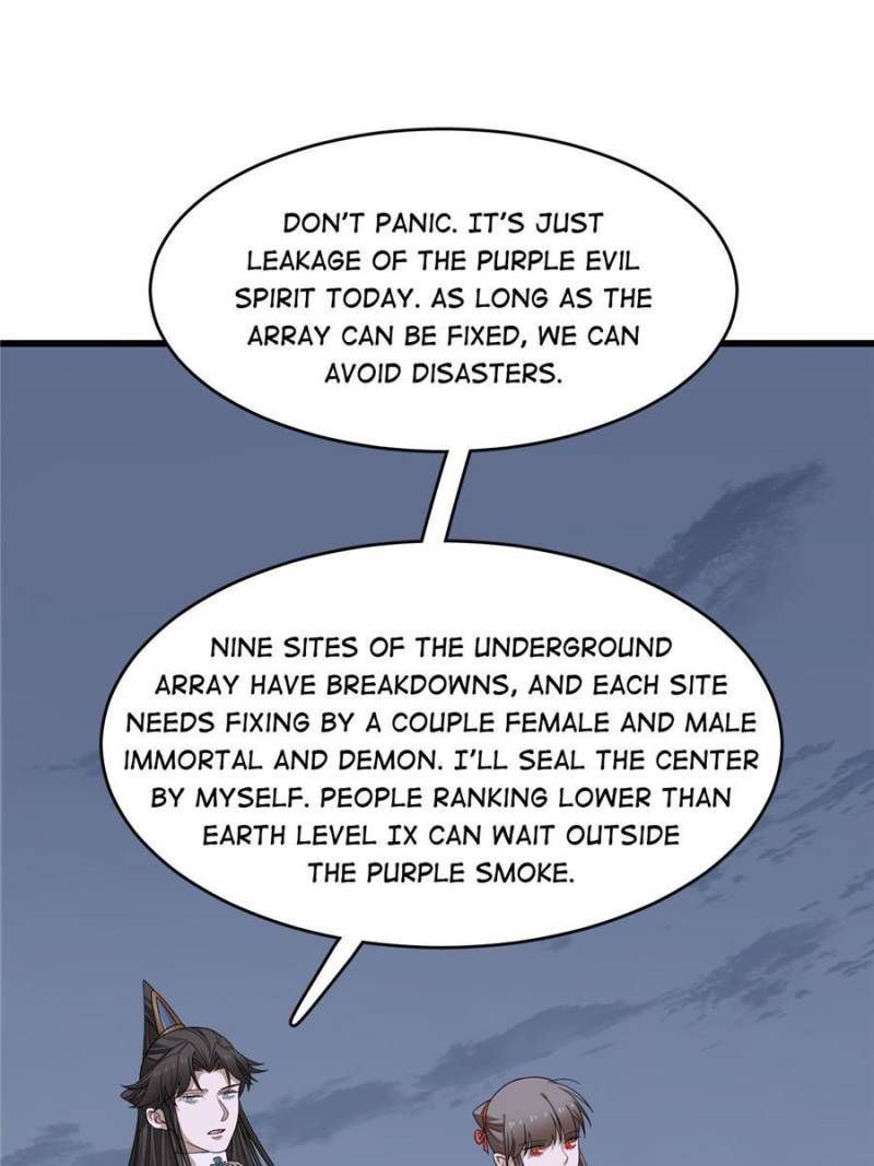 Queen of Poison: the Legend of a Super Agent, Doctor and Princess chapter 362 page 40