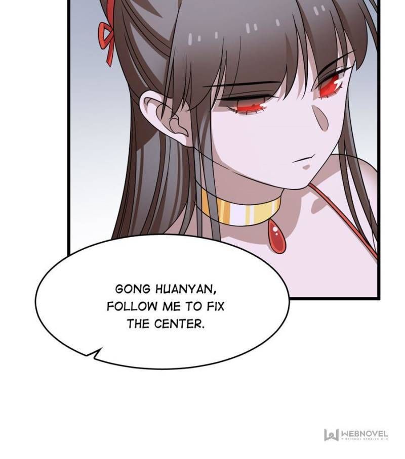 Queen of Poison: the Legend of a Super Agent, Doctor and Princess chapter 362 page 44