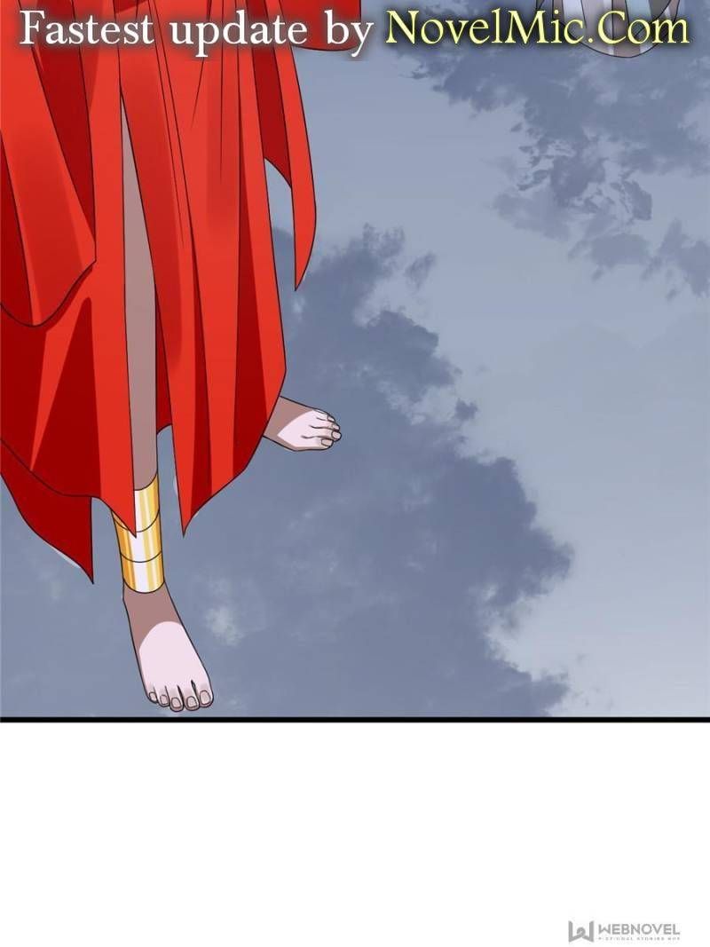 Queen of Poison: the Legend of a Super Agent, Doctor and Princess chapter 362 page 54