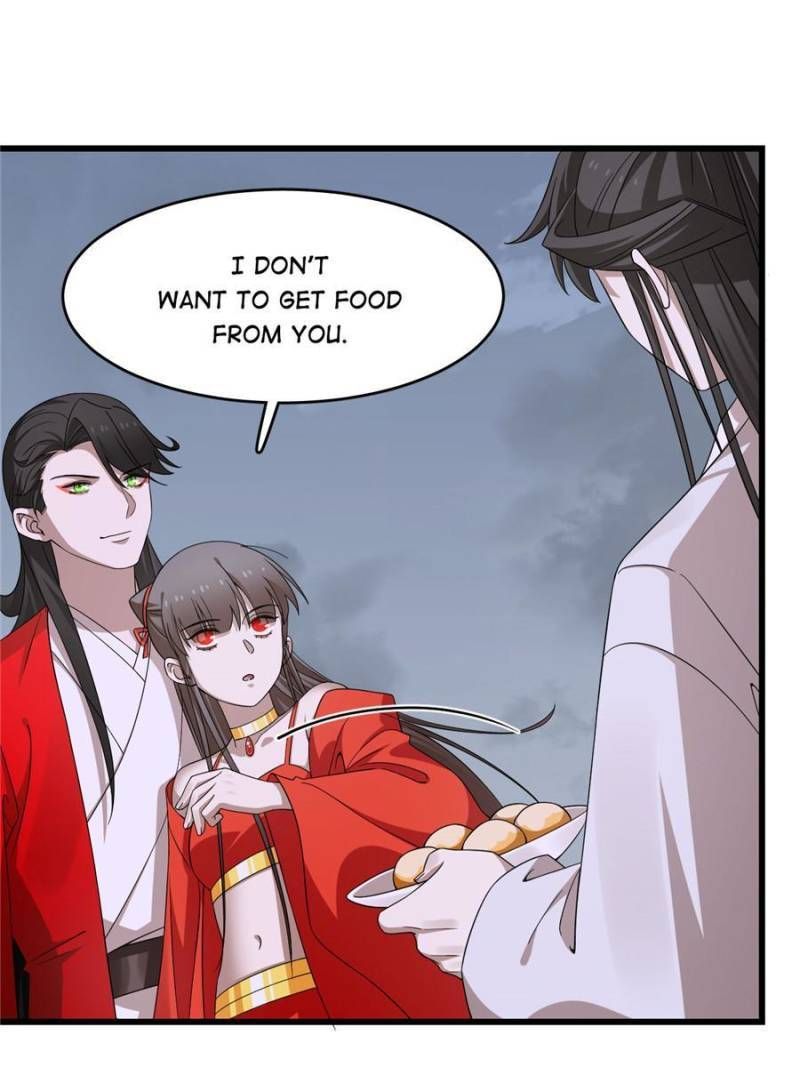 Queen of Poison: the Legend of a Super Agent, Doctor and Princess chapter 362 page 7