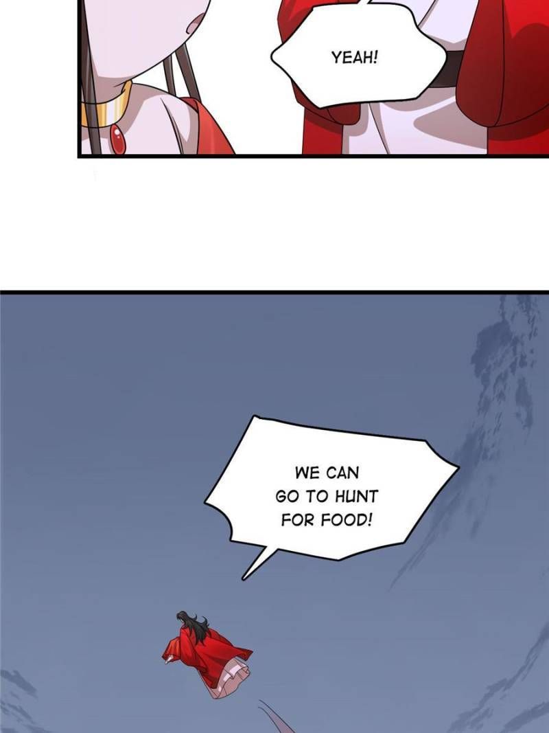 Queen of Poison: the Legend of a Super Agent, Doctor and Princess chapter 362 page 9