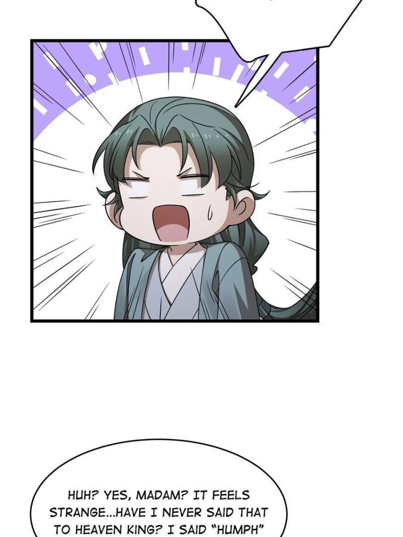 Queen of Poison: the Legend of a Super Agent, Doctor and Princess chapter 364 page 11