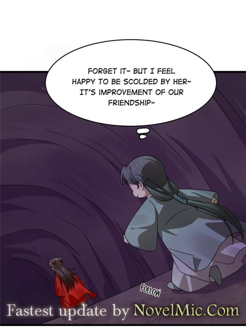 Queen of Poison: the Legend of a Super Agent, Doctor and Princess chapter 364 page 13