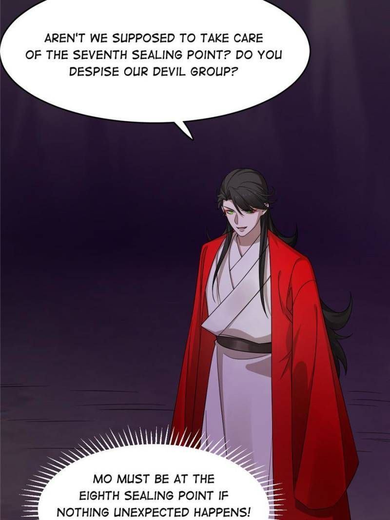 Queen of Poison: the Legend of a Super Agent, Doctor and Princess chapter 364 page 17