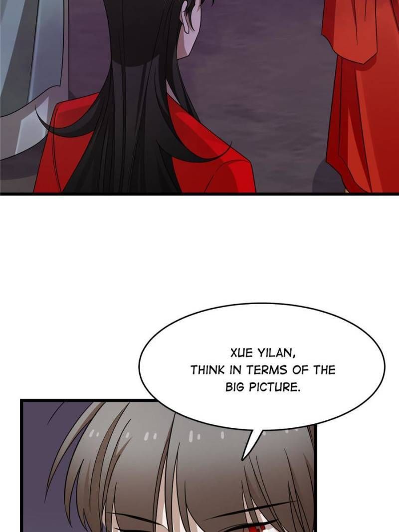 Queen of Poison: the Legend of a Super Agent, Doctor and Princess chapter 364 page 21