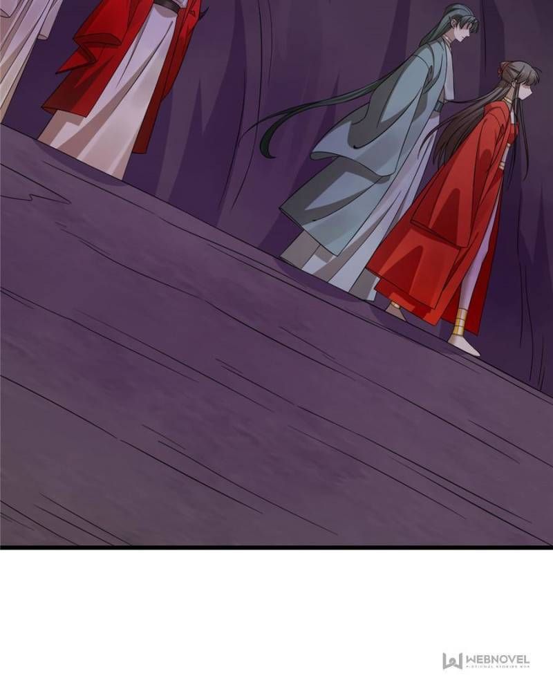 Queen of Poison: the Legend of a Super Agent, Doctor and Princess chapter 364 page 23