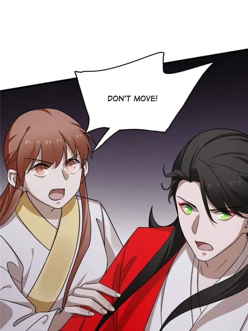 Queen of Poison: the Legend of a Super Agent, Doctor and Princess chapter 364 page 25