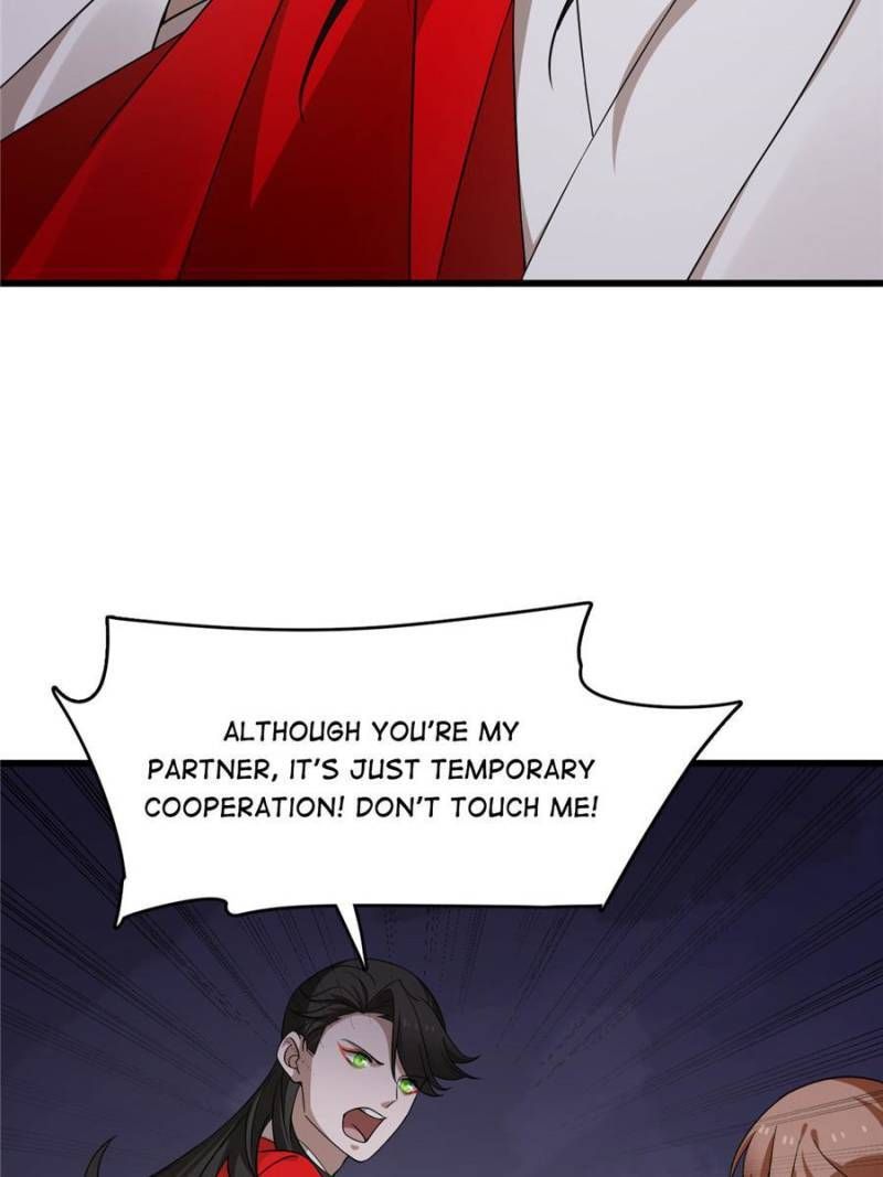 Queen of Poison: the Legend of a Super Agent, Doctor and Princess chapter 364 page 26