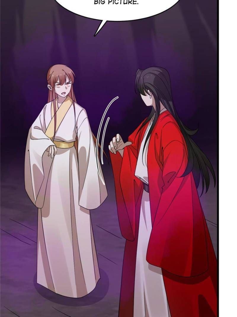 Queen of Poison: the Legend of a Super Agent, Doctor and Princess chapter 364 page 28