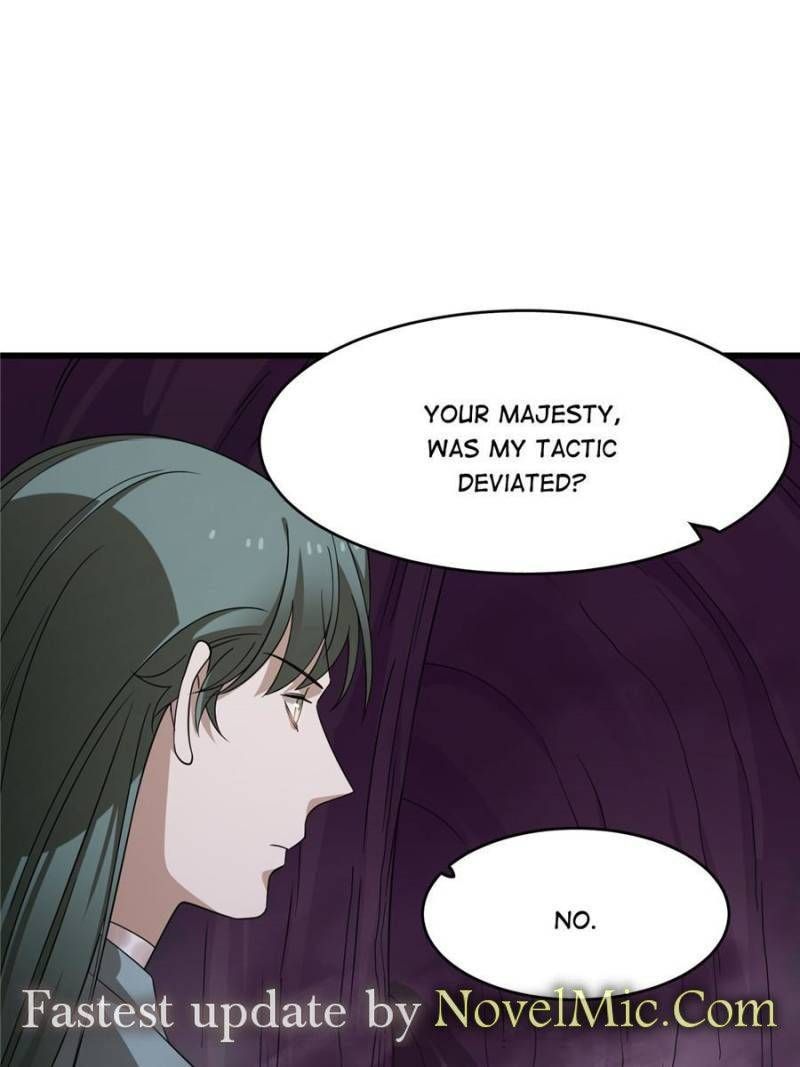 Queen of Poison: the Legend of a Super Agent, Doctor and Princess chapter 364 page 3